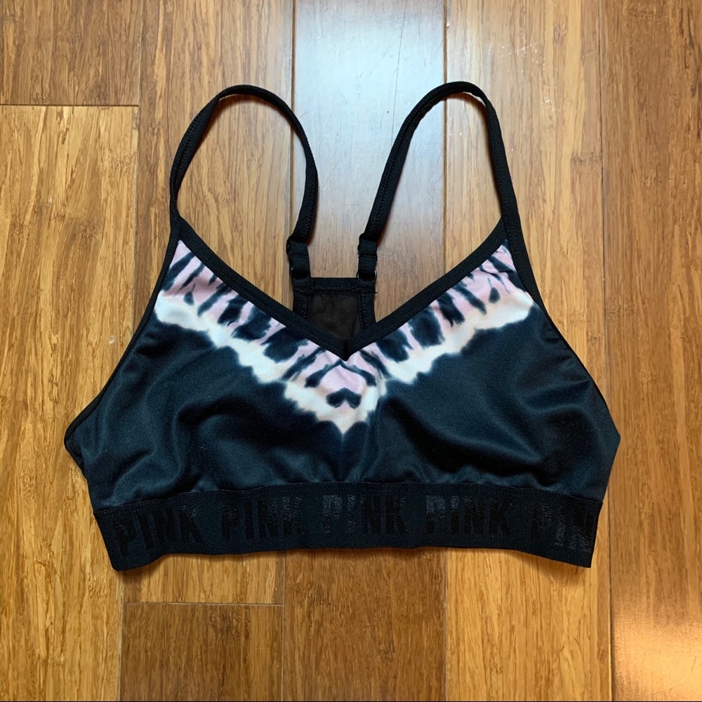 PINK Ultimate Sports Bra